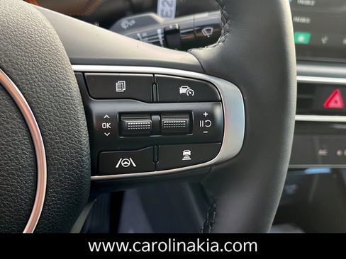New 2026 Kia K5 GT-Line image 26
