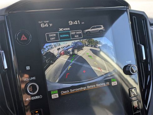 New 2026 Subaru Forester Sport image 26