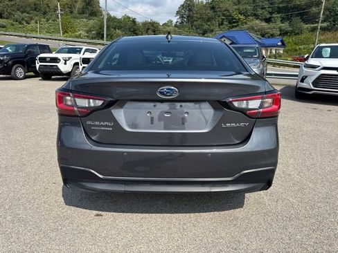 Used 2024 Subaru Legacy Limited AWD/4WD image 17