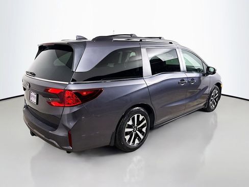 Used 2025 Honda Odyssey EX-L image 7