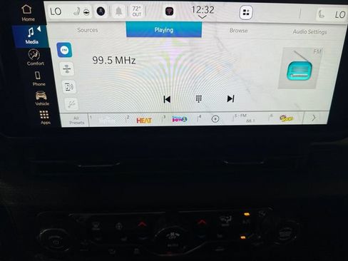 New 2027 Jeep Wrangler Unlimited Sport AWD/4WD image 6