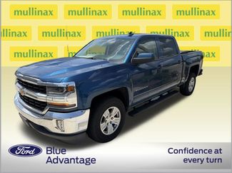 Used 2018 Chevrolet Silverado 1500 LT w/ All Star Edition RWD video 2