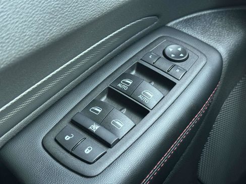Used 2025 Dodge Durango GT AWD/4WD image 10