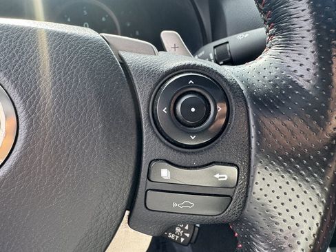 Used 2016 Lexus IS 350 RWD image 25