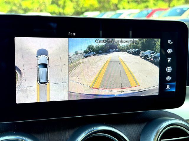 Used 2022 Mercedes-Benz GLC 300 4MATIC image 23