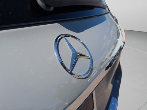 New 2026 Mercedes-Benz GLE 53 AMG 4MATIC image 10