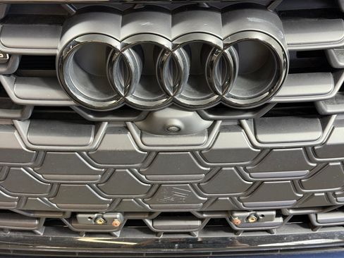Certified 2024 Audi A6 Premium Plus w/ Premium Plus Package AWD/4WD image 25