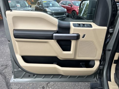 Certified 2019 Ford F150 XLT w/ Equipment Group 301A Mid image 15