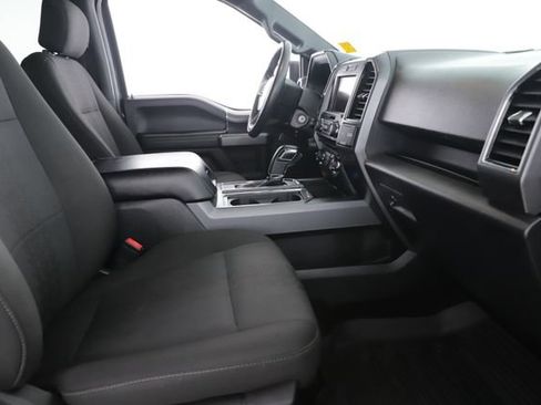 Used 2018 Ford F150 XLT w/ Equipment Group 302A Luxury AWD/4WD image 30
