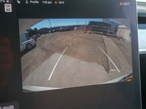 Used 2022 Tesla Model Y Performance image 24