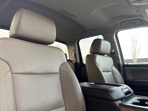 Used 2015 GMC Sierra 2500 SLT w/ Driver Alert Package image 16