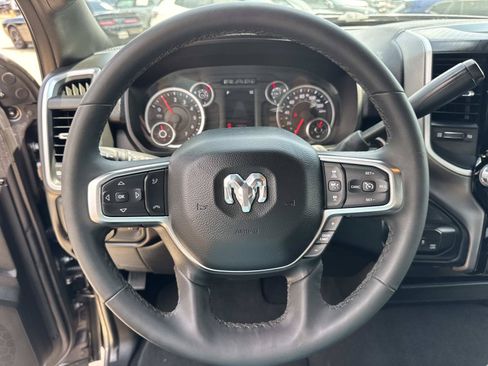 Used 2026 RAM 2500 Big Horn AWD/4WD image 21
