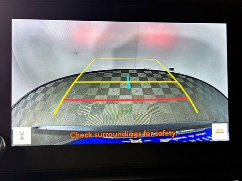 Used 2024 Toyota RAV4 XLE w/ Weather Package image 16