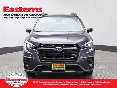 Used 2023 Subaru Ascent Onyx Edition