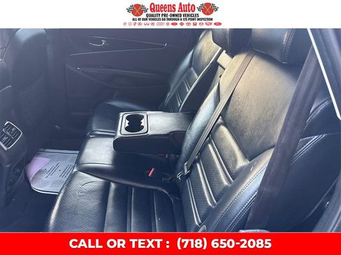 Used 2018 Kia Sorento EX image 49