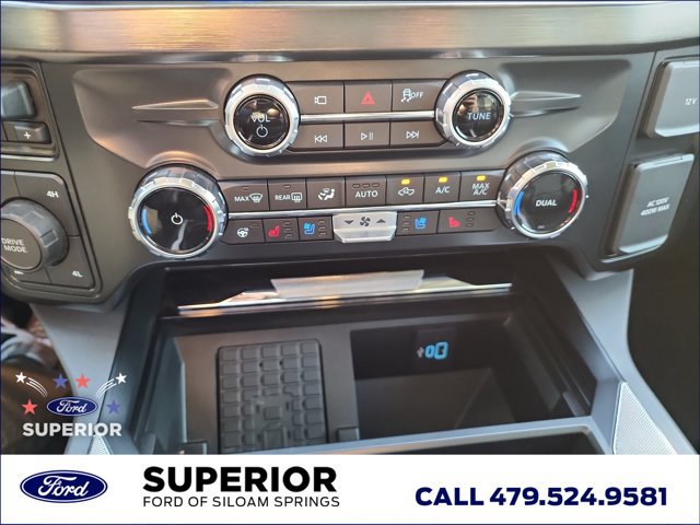 Used 2025 Ford F250 Lariat w/ Lariat Ultimate Package AWD/4WD image 18