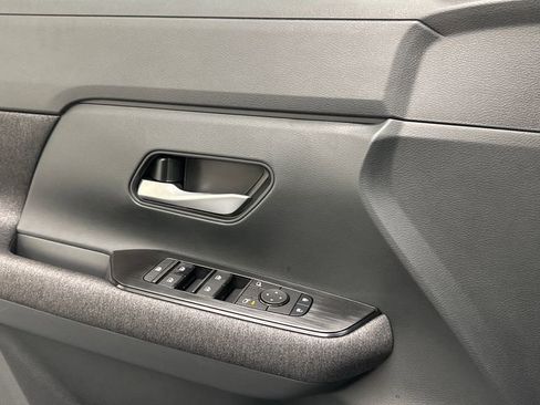 New 2026 Nissan Kicks SV w/ SV Premium Package image 18