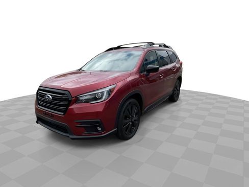 Used 2022 Subaru Ascent Onyx Edition image 5
