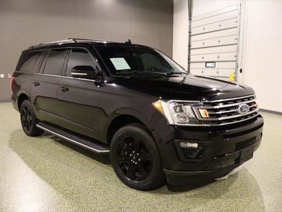 Used 2021 Ford Expedition Max XLT