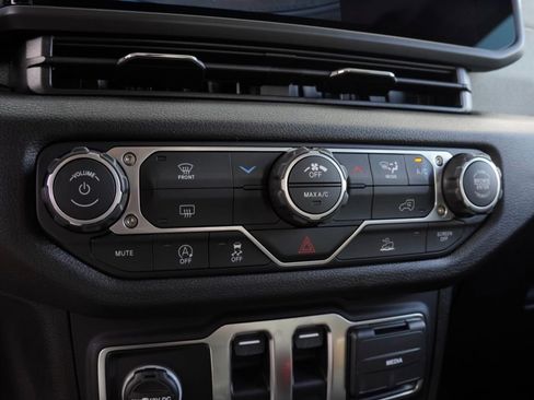 New 2026 Jeep Wrangler Sport image 15