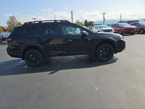 Used 2025 Subaru Outback Wilderness image 70