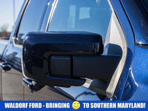 Used 2021 Ford F150 Tremor w/ Equipment Group 402A High image 16