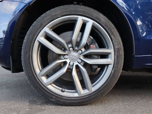 Used 2014 Audi SQ5 Prestige AWD/4WD image 24