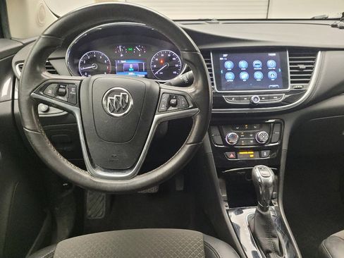 Used 2019 Buick Encore Preferred image 22