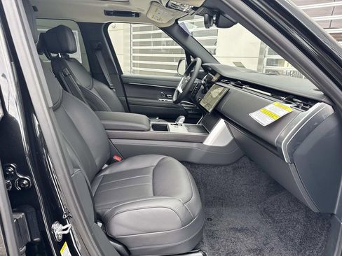 New 2026 Land Rover Range Rover SE AWD/4WD image 7