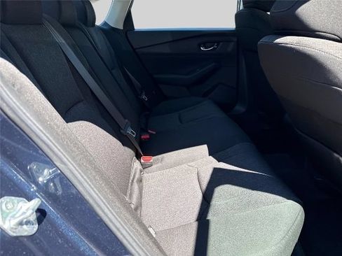 Used 2023 Honda Accord EX image 23