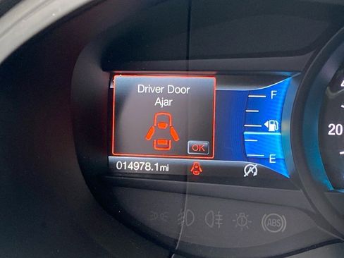 Used 2024 Ford Edge SEL w/ Convenience Package image 19