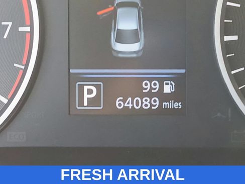 Used 2023 Nissan Sentra S FWD image 25