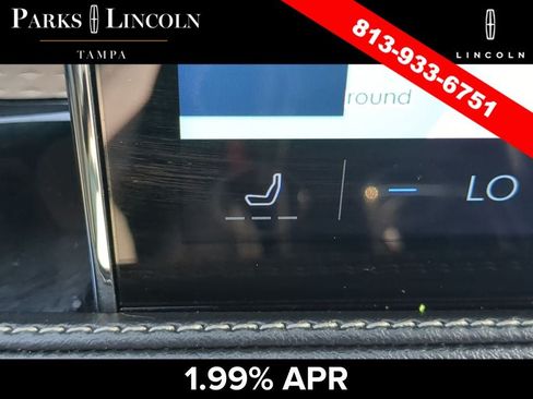 Certified 2023 Lincoln Corsair Grand Touring w/ Equipment Group 302A AWD/4WD image 25