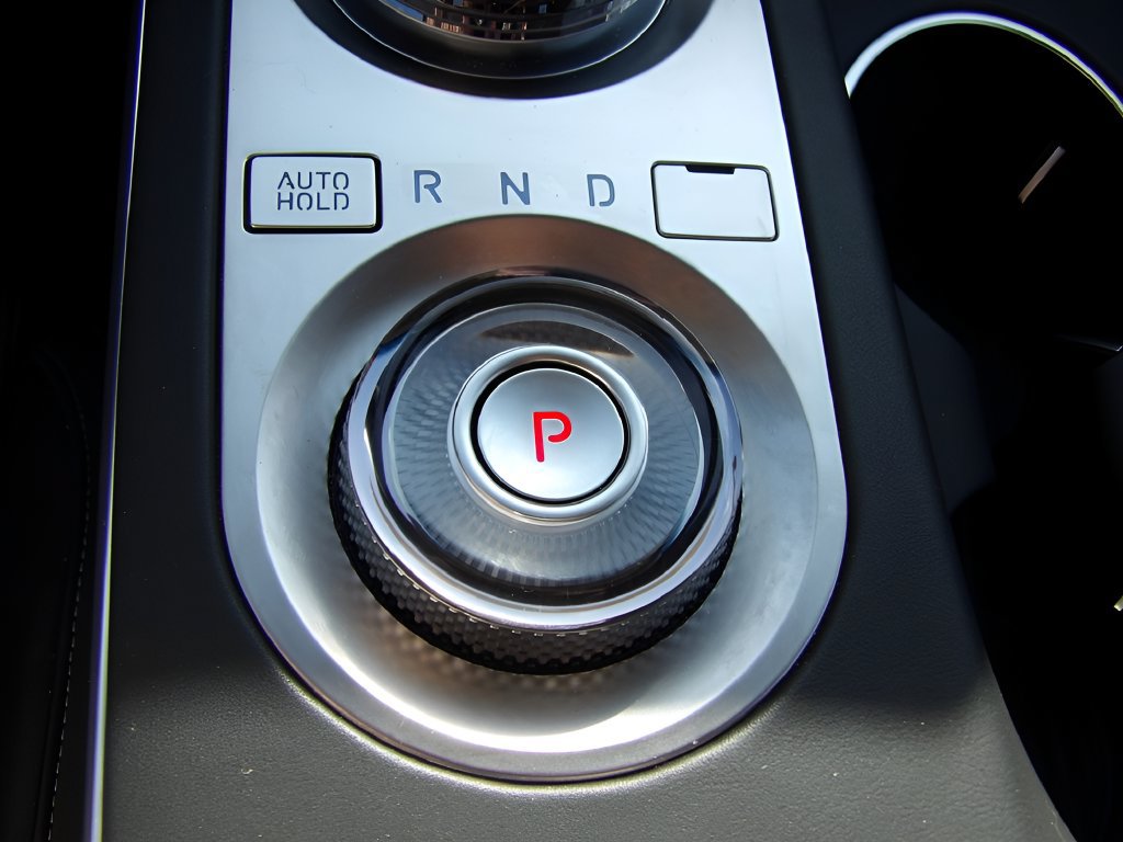 Used 2025 Genesis GV70 2.5T AWD/4WD image 37