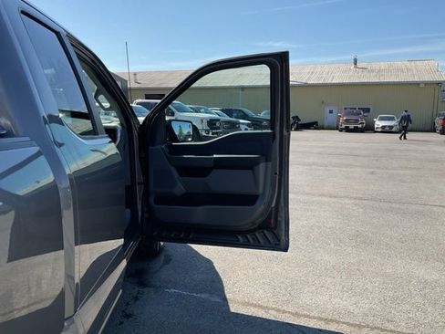 Used 2022 Ford F150 XLT w/ Trailer Tow Package AWD/4WD image 42