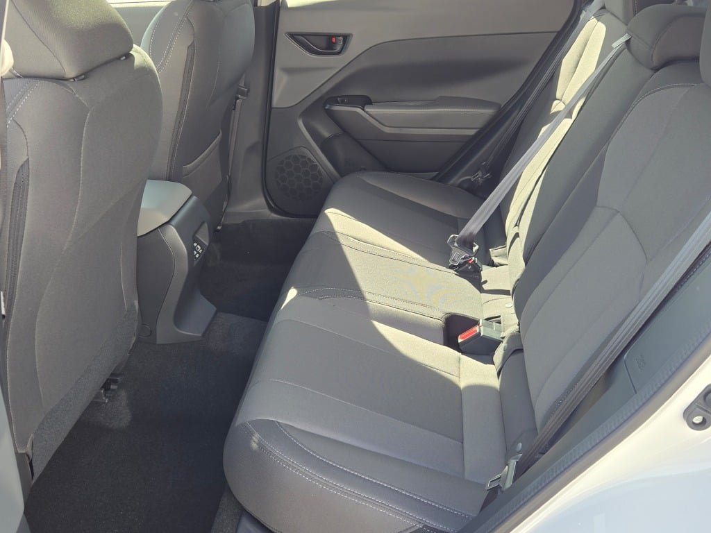 New 2026 Subaru Crosstrek 2.5i Premium AWD/4WD image 17