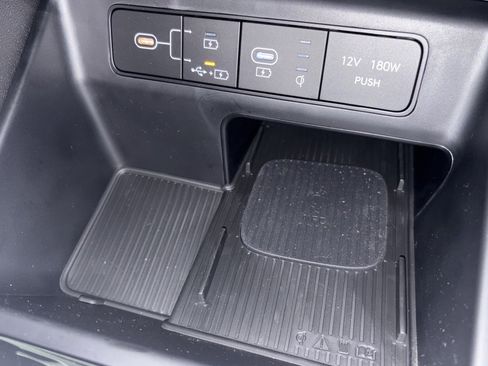 Used 2025 Hyundai Tucson XRT image 34