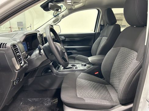 New 2026 Ford Ranger XLT AWD/4WD image 10