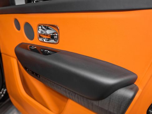 Used 2020 Rolls-Royce Cullinan image 54