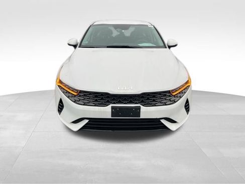 Used 2022 Kia K5 LXS image 3