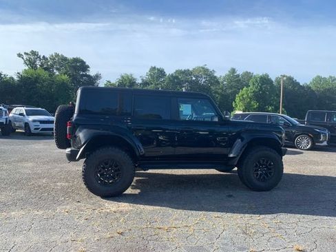 New 2026 Ford Bronco Raptor AWD/4WD image 11
