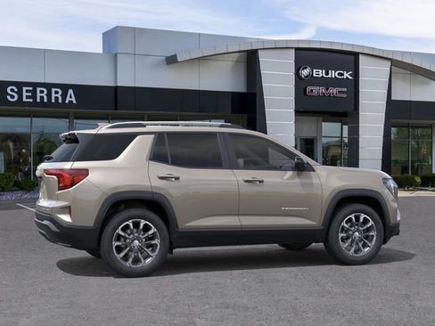 New 2026 GMC Terrain Elevation w/ Elevation Premium Package FWD image 5