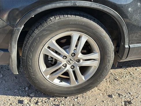 Used 2010 Honda CR-V EX-L image 6