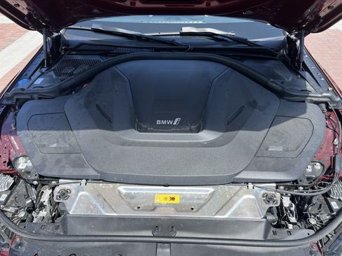 Certified 2023 BMW i4 eDrive35 RWD image 34