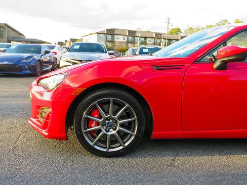 Used 2017 Subaru BRZ Limited w/ Performance Package image 37