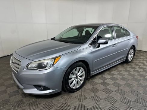 Used 2015 Subaru Legacy 2.5i Premium image 7