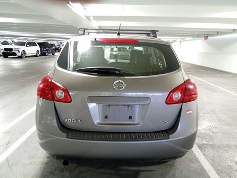 Used 2008 Nissan Rogue S FWD image 6