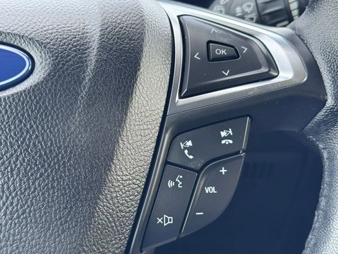 Used 2023 Ford Edge SEL image 9