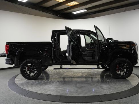 New 2026 GMC Sierra 1500 Elevation AWD/4WD image 13