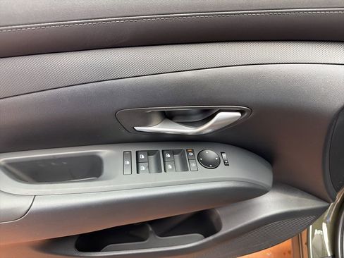 New 2026 Hyundai Tucson SEL FWD image 23